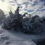 Dorfidylle - Thueringer Wald Rennsteig Apartman